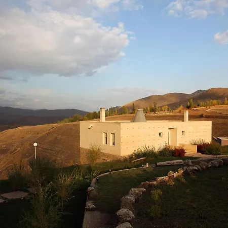 Otel Baksı Konukevi By Anatolity Collection